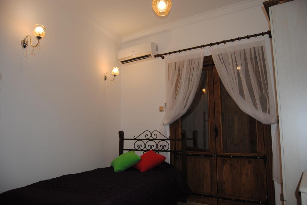 Doga Apartment Famagusta  Exteriör bild