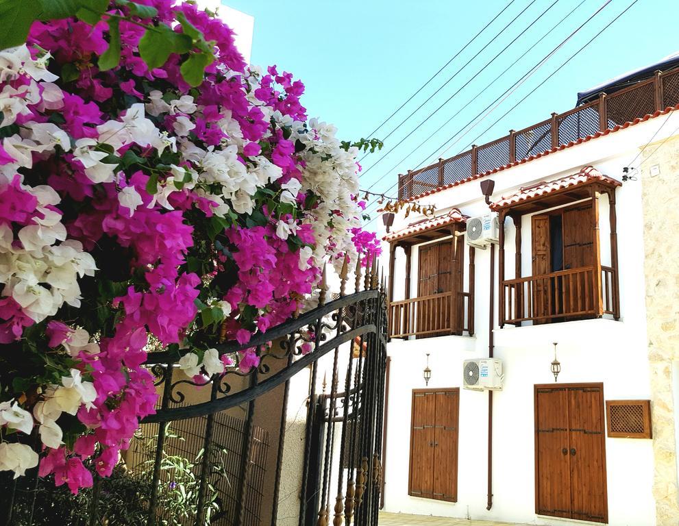 Doga Apartment Famagusta  Exteriör bild