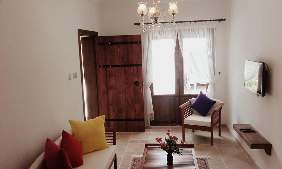 Doga Apartment Famagusta  Exteriör bild