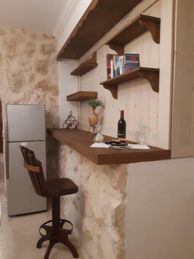 Doga Apartment Famagusta  Exteriör bild