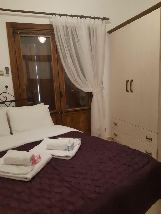 Doga Apartment Famagusta  Exteriör bild