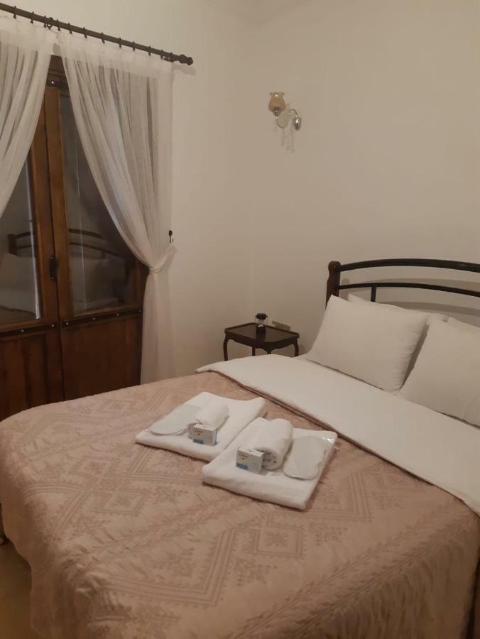 Doga Apartment Famagusta  Exteriör bild